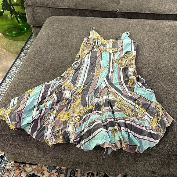 My Planet dress size 42 or I would say medium- large - Picture 8 of 8